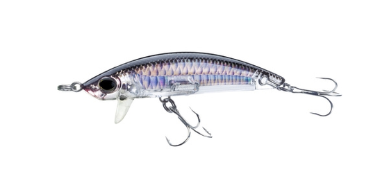 Yo-Zuri 3D Inshore Surface Minnow