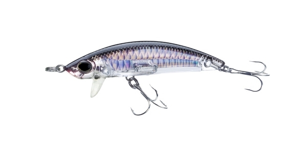 Yo-Zuri 3D Inshore Surface Minnow