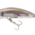 Real Glass Minnow