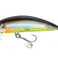 Black Silver Chartreuse