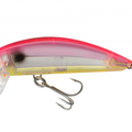 Pink Silver Chartreuse