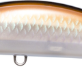 Pearl Bronze Shiner
