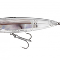 Real Glass Minnow