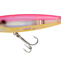 Pink Silver Chartreuse