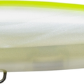 Pearl Chartreuse