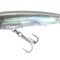 Real Glass Minnow