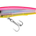 Pink Silver Chartreuse