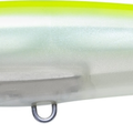 Pearl Chartreuse