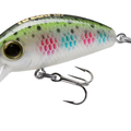 Natural Rainbow Trout