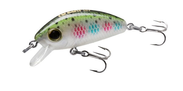 Yo-Zuri L-Minnow 1-3/8”