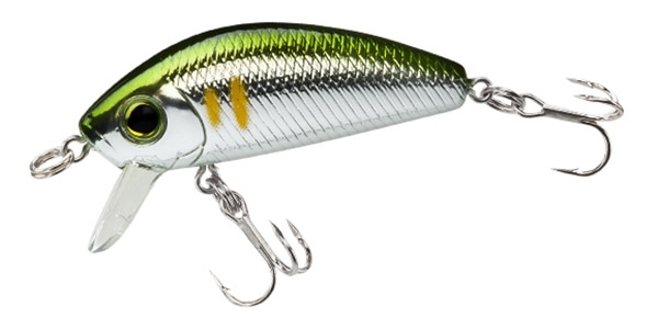 Yo-Zuri L-Minnow 1-3/4”