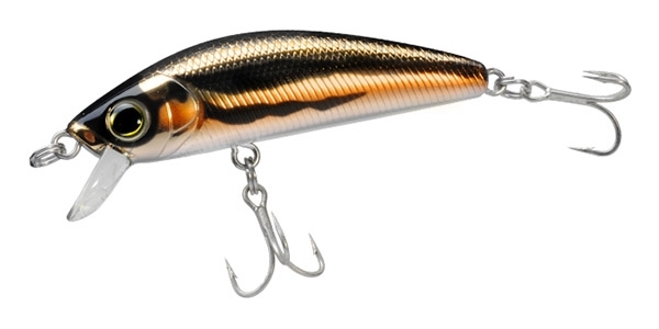 Yo-Zuri L-Minnow 2-5/8”