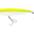 Pearl Chartreuse