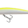 Pearl Chartreuse