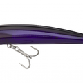 Black Purple