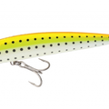 Pearl Yellow