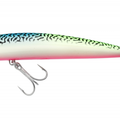 Wacky Mackerel