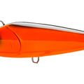 Orange Black