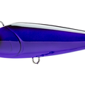 Purple Black