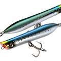 Chrome Sardine