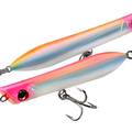 Pearl Yellow Pink