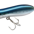 Chrome Sardine