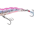 Holographic Hot Pink