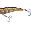 New Penny Gold Flake