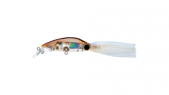 Yo-Zuri 3D Squirt