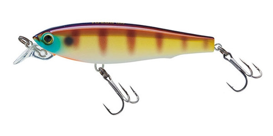 Yo-Zuri 3DS Minnow 2-3/4″