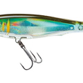 Holographic Ayu