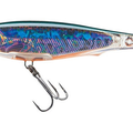 Holographic Tennessee Shad