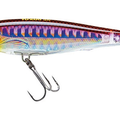 Holographic Smelt