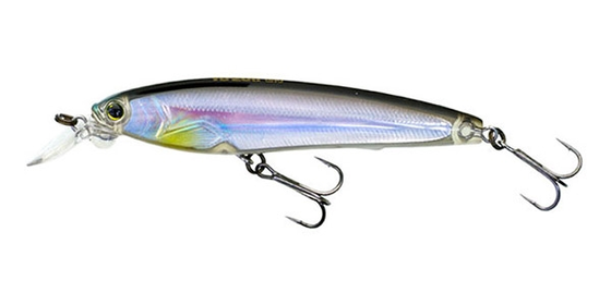 Yo-Zuri 3DS Minnow 4″