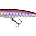 Holographic Smelt