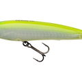 Luminescent Aurora Chartreuse