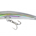 Real Glass Minnow