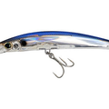 Blue Silver