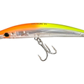 Orange Yellow