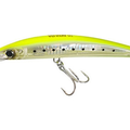 Chartreuse Yellow