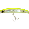 Chartreuse Yellow