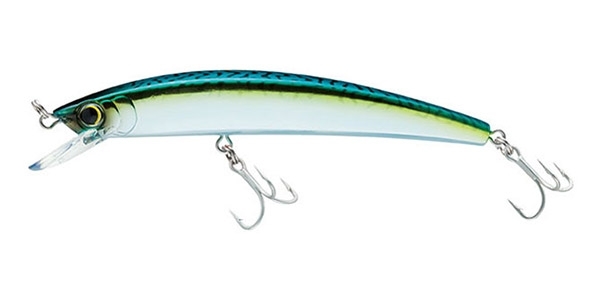 Yo-Zuri Crystal Minnow