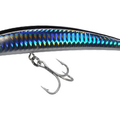Silver Black