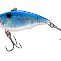 Blue Chrome