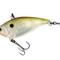 Ghost Pearl Shad