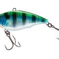Holographic Bluegill