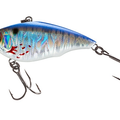 Metallic Bleeding Shad