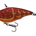 Matte Rayburn Red Crawfish
