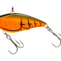 Burnt Orange Craw