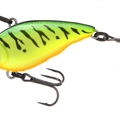 Hot Tiger